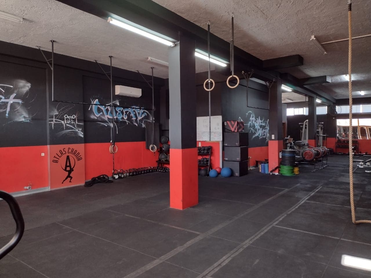 facilites