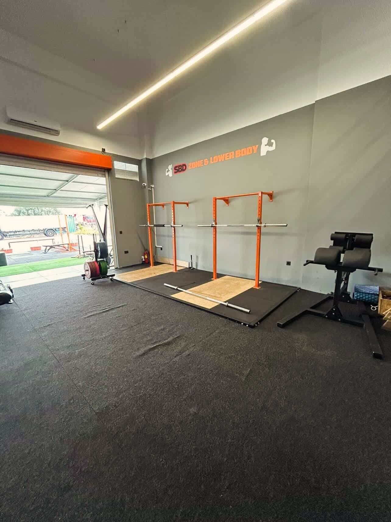 Personal Training