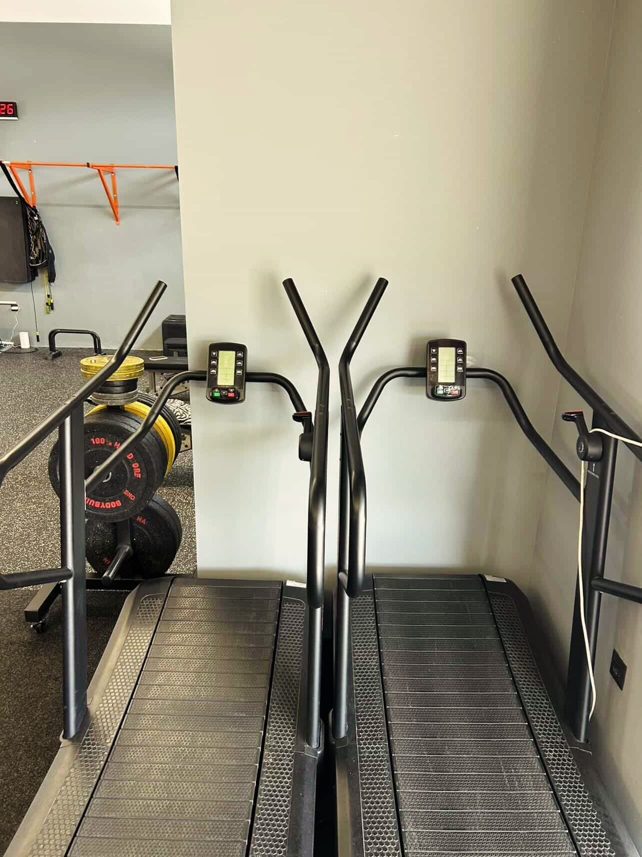 CrossFit & Hyrox