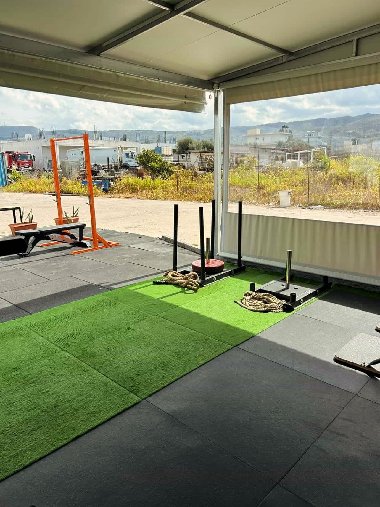 CrossFit