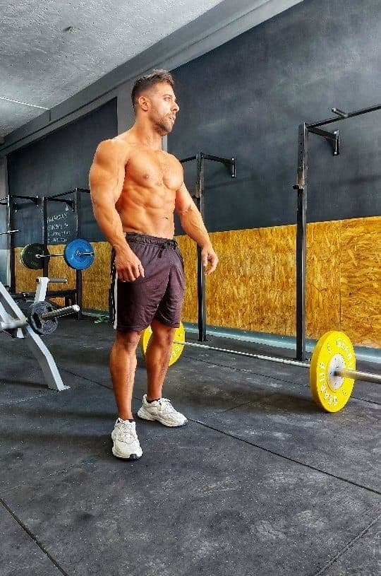 Bodybuilding